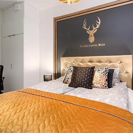 Lejlighed Trendy Homes Marski *