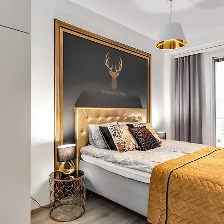 Trendy Homes Marski * Oulu