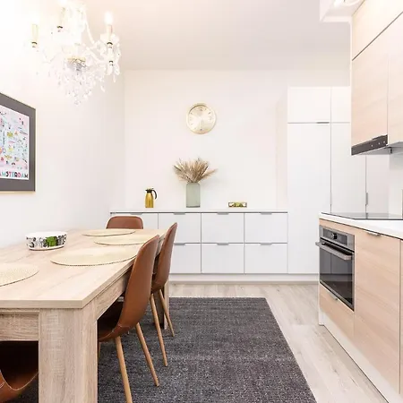 Trendy Homes Marski *