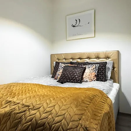 Trendy Homes Marski * Oulu