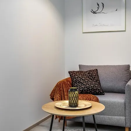 Trendy Homes Marski Apartman