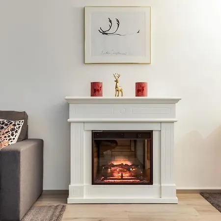 Apartment Trendy Homes Marski *
