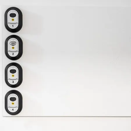 Apartament Trendy Homes Marski *