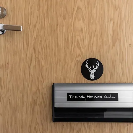 Trendy Homes Marski *