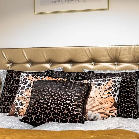 Trendy Homes Marski