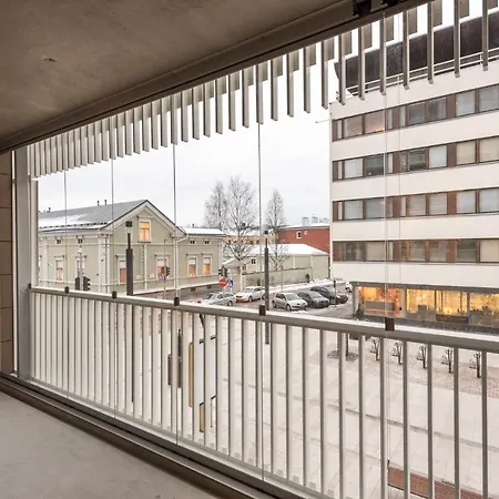 Trendy Homes Marski Apartament *