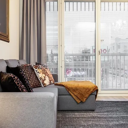 Apartman Trendy Homes Marski