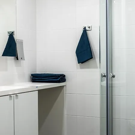 Apartman Trendy Homes Marski