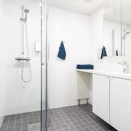 Trendy Homes Marski Apartment
