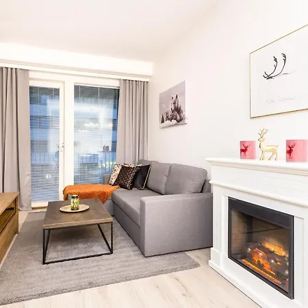 Trendy Homes Marski *