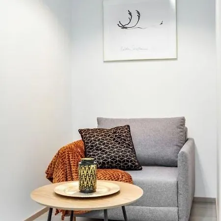 Trendy Homes Marski Oulu