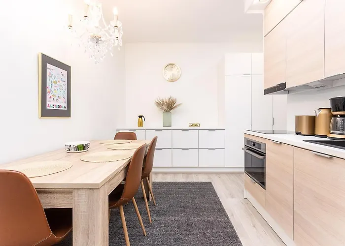 Trendy Homes Marski *