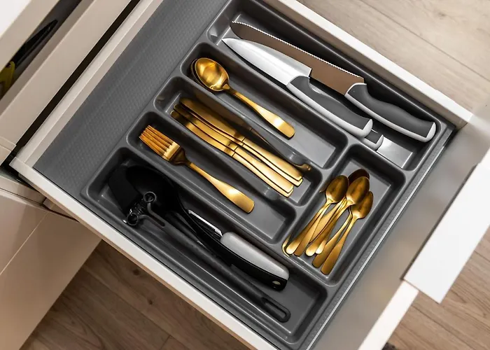 Trendy Homes Marski Oulu