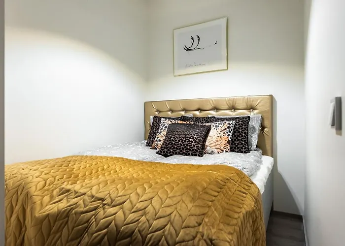 Trendy Homes Marski * Oulu