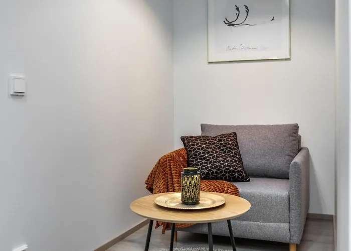 Trendy Homes Marski Apartamento