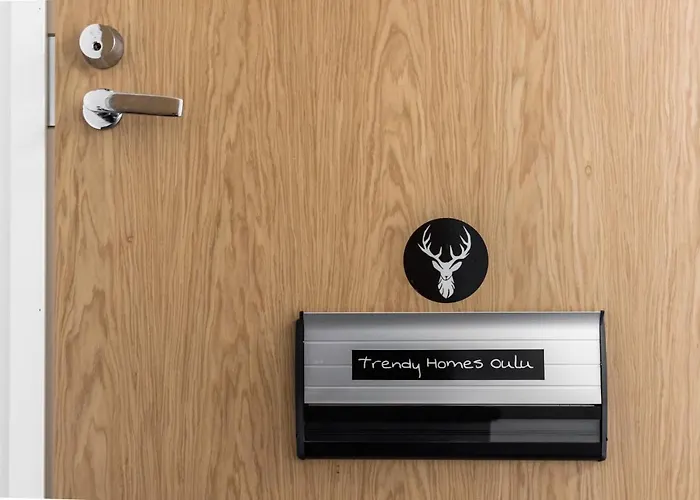 Trendy Homes Marski *