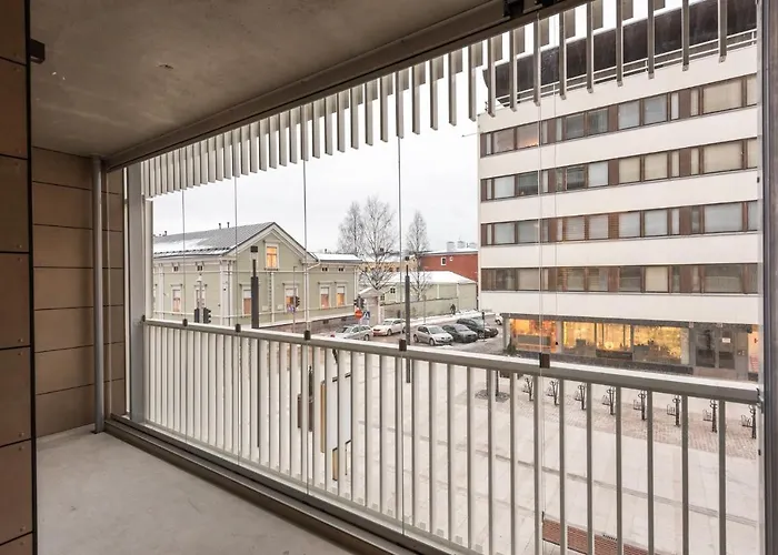 Trendy Homes Marski Apartamento *