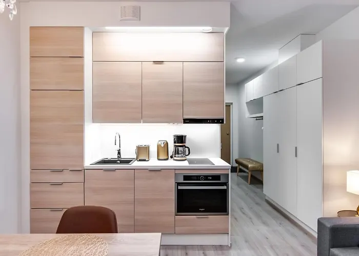 Trendy Homes Marski Apartamento