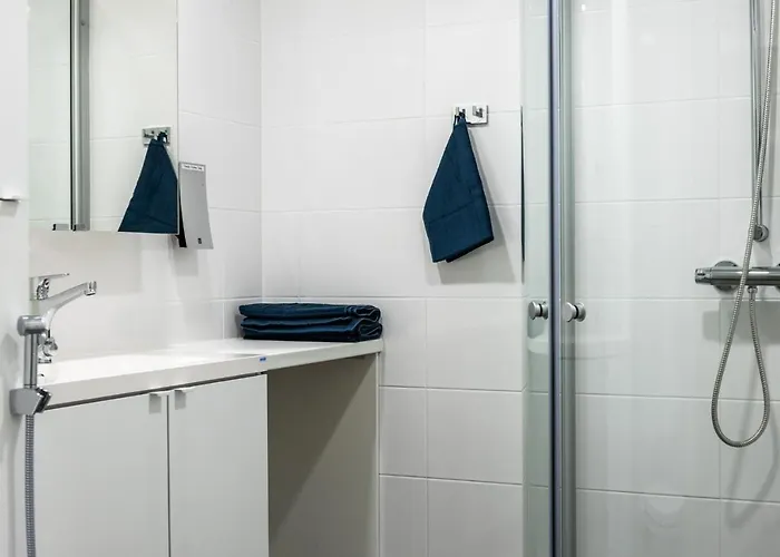 Apartamento Trendy Homes Marski